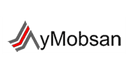 Aymobsan Metal logo