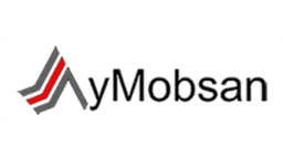 Aymobsan Metal logo