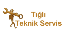 Tığlı Teknik Servis logo