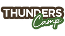 Thunders Camp logo