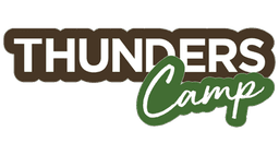 Thunders Camp logo