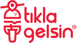 Tıkla Gelsin logo