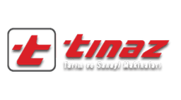 Tınaz Tarım logo