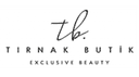 Tırnak Butik logo