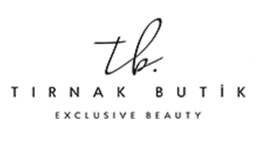Tırnak Butik logo