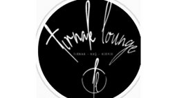 Tırnak Lounge logo