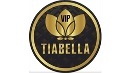 Tiabella Güzellik logo