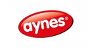 Aynes Gıda logo