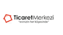 Ticaretmerkezi logo