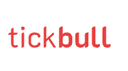 Tickbull logo
