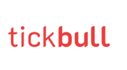 Tickbull logo