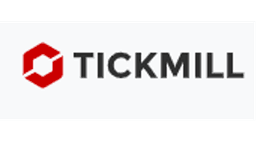 Tickmill logo