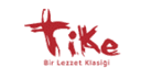 Tike Restaurant logo
