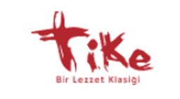 Tike Restaurant logo