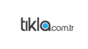 Tikla.com.tr logo