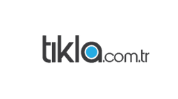 Tikla.com.tr logo