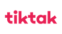 TikTak Kirala logo