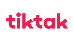 TikTak Kirala logo