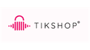 TikShop logo