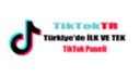 Tiktoktr.com logo