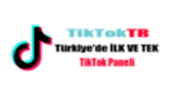Tiktoktr.com logo