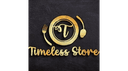 Timeless Store logo