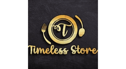 Timeless Store logo