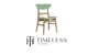 Timeless Home Concept logo