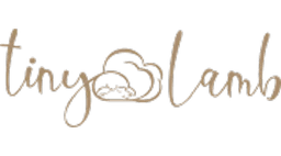 Tiny Lamb logo