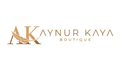 Aynur Kaya Boutique logo