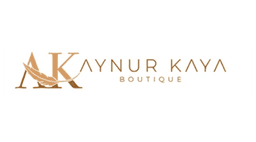 Aynur Kaya Boutique logo