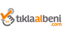 Tiklaalbeni.com logo
