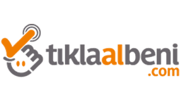Tiklaalbeni.com logo