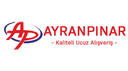 Ayranpınar Gross logo