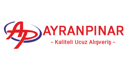 Ayranpınar Gross logo