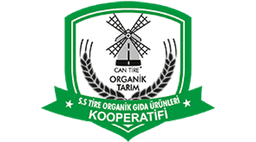 Tire Organik Gıda Ürünleri logo