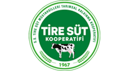 Tire Süt logo