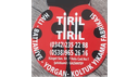 Tiril Tiril Halı Yıkama logo