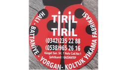 Tiril Tiril Halı Yıkama logo