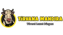 Tirvana Mandıra logo