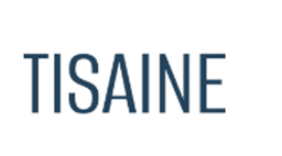 Tisaine logo