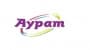 Aypam Marketler Zinciri logo