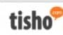 Tisho.com logo