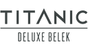 Titanic Deluxe Golf Belek logo