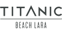 Titanic Deluxe Lara logo
