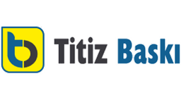 Titiz Baskı logo