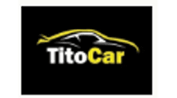 Titocar logo