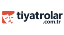 Tiyatrolar.com.tr logo