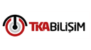 TKA Bilişim logo