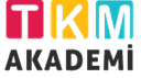 TKM Akademi logo